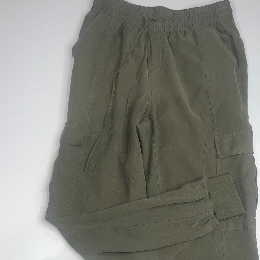 Like New - 3 pack INC Slack-Jogger Pants - Picture 11 of 14